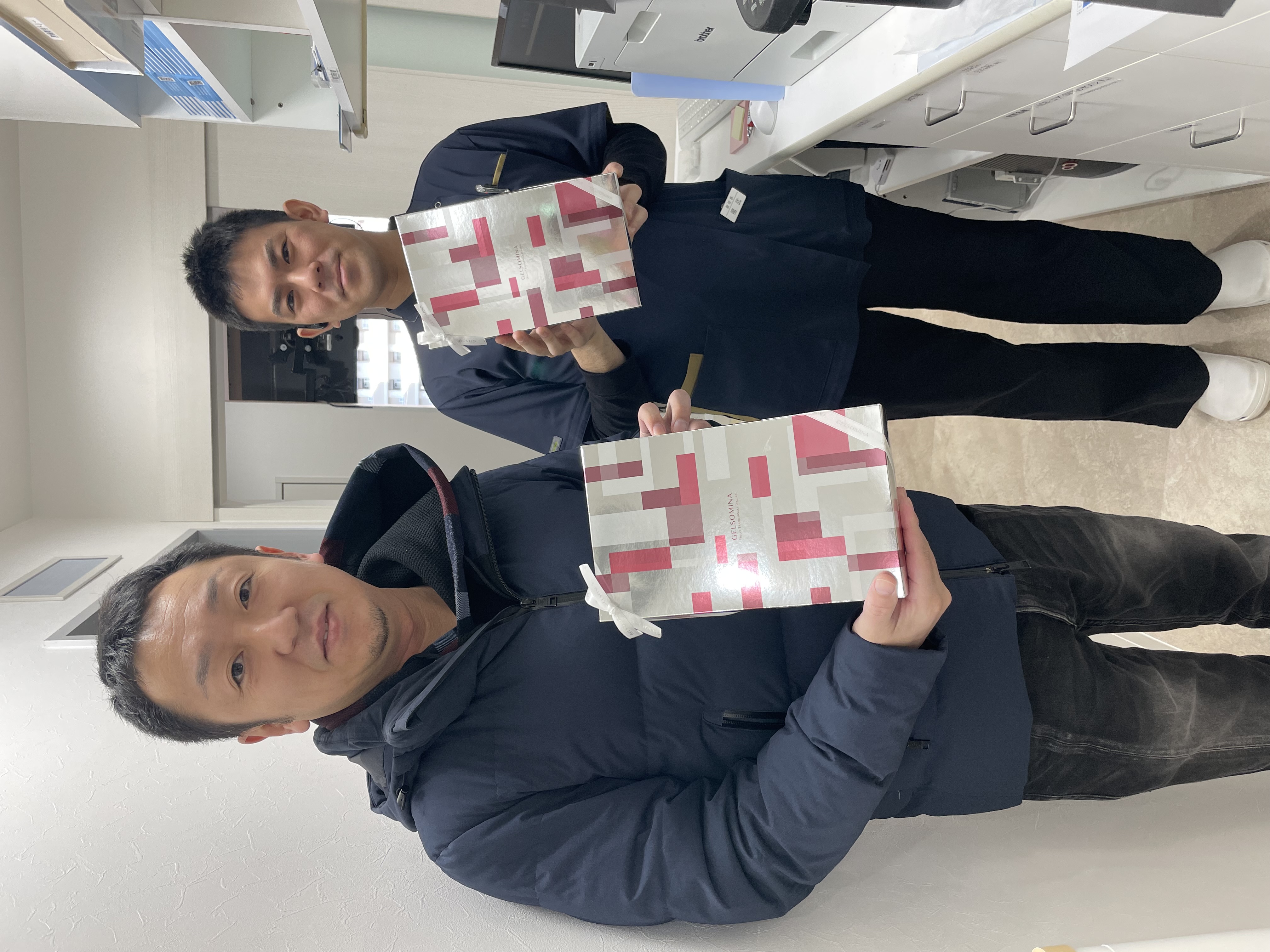 バレンタイン🍫
