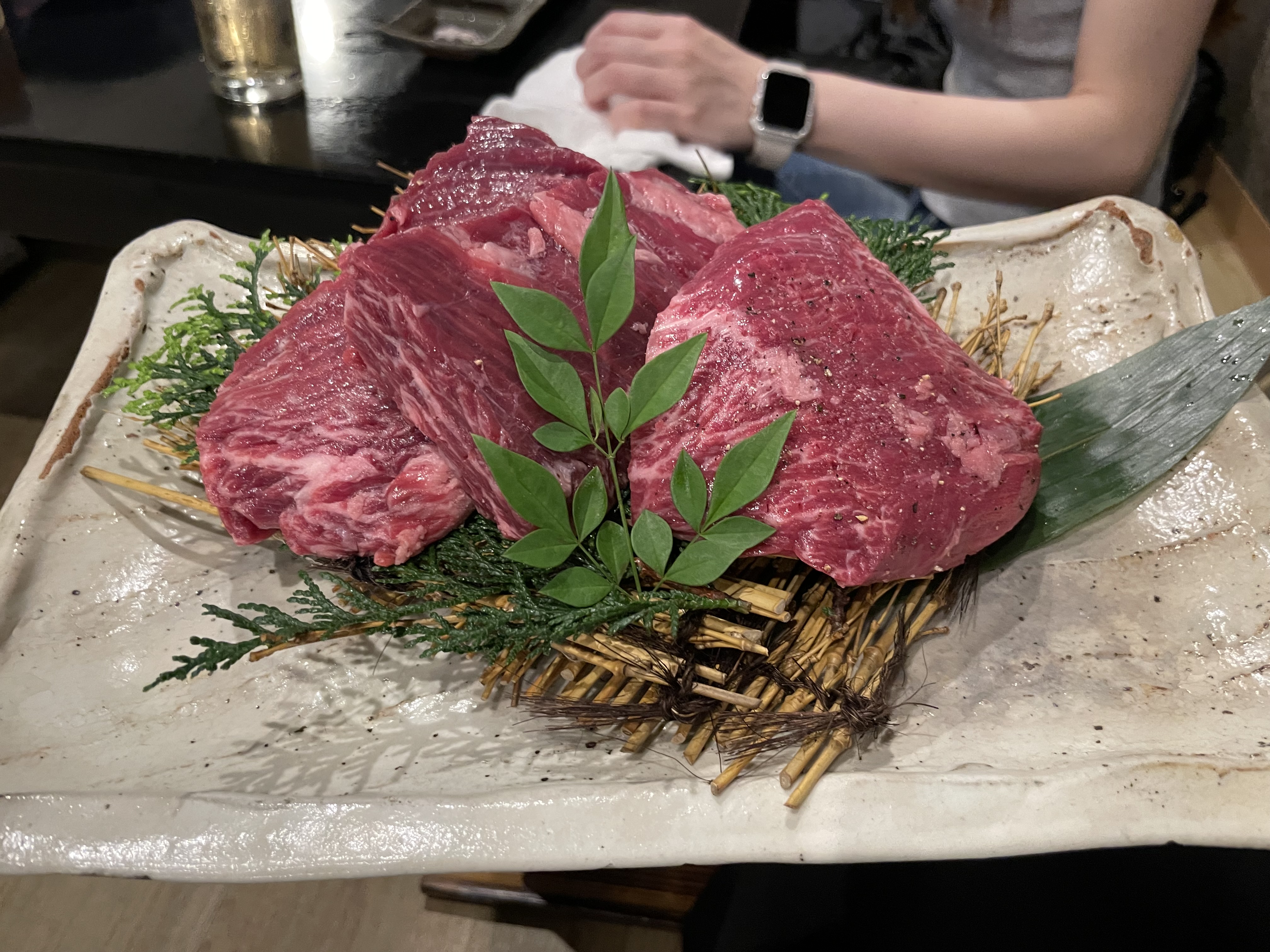 歓送迎会